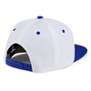 Dinosaur in a Heart Hip-Hop Snapback Hat Embroidered Baseball Cap