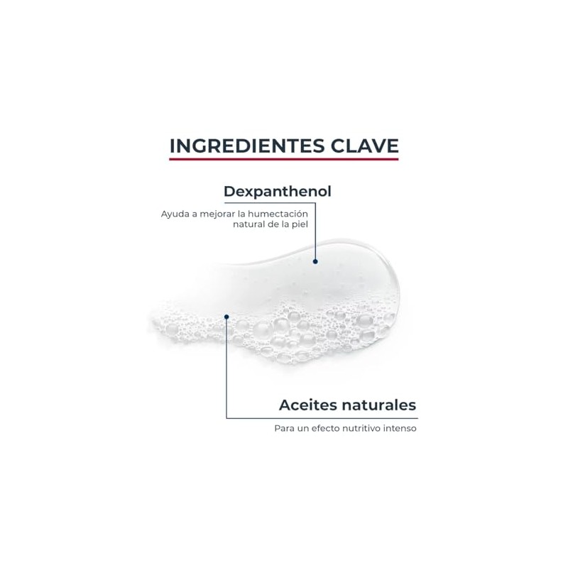 Eucerin Ph5 Aceite Gel Ducha Piel Seca Sensible