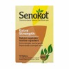 Senokot Extra Strength Standardized Senna Concentrate Tablets 17.2 mg 12
