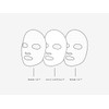 [SISI] Magic Catcher - Premium Face Mask, 1.1 fl oz