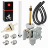 Fuel Valve Petcock For Honda Nighthawk 750 CB750 1991-2003 Fuel