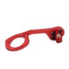 PLATT Bike Computer Mount for Wahoo Elemnt,Aluminum Alloy Bicycle Wahoo