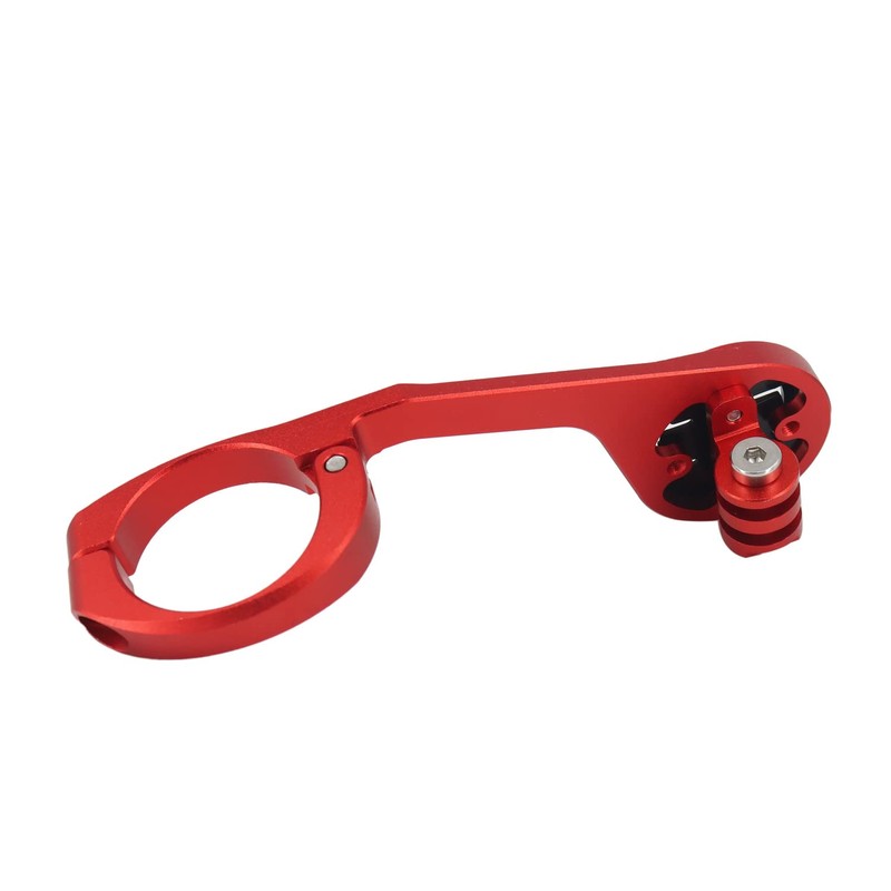 PLATT Bike Computer Mount for Wahoo Elemnt,Aluminum Alloy Bicycle Wahoo