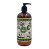 Lemongrass & Lime Hand Wash 500 ml / 레몬그라스 &
