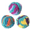 FouFou Dog fouFIT Hide n Seek Snuffle Balls Nosework Toy