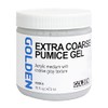 Golden Acryl Med 16 Oz X-Coarse Pumice Gel