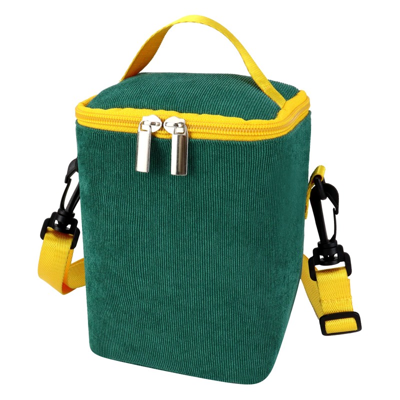 Annmore Lunii My Storyteller, Shoulder Bag for Tiptoi Pen Charging