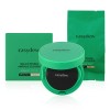 EzyDew 이지듀 기미쿠션 멜라 비 토닝 앰플 쿠션 본품+리필 Easy Dew Gami Cushion Melabi Toning Ampoule Cushion Main Product + Refill [No. 21 Natural]