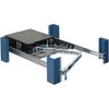 RackSolutions 1U Cable Management Arm