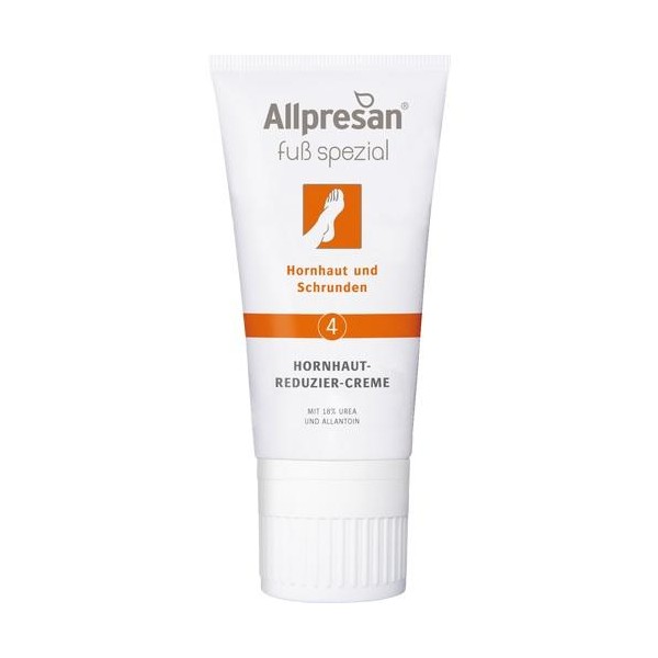 Allpresan Cornea Reduction Cream 40 ml