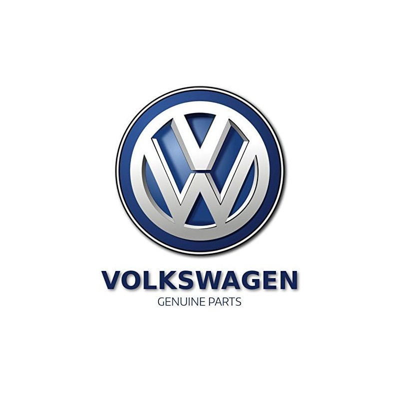 2016-2017 VW Volkswagen Passat & 2015-2016 Jetta Front Grille Emblem