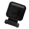 Desktop Barcode Scanner High Scanning Speed Large Window 1D 2D
