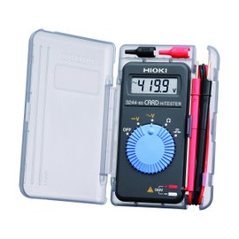 HIOKI 3244-60 Digital Multimeter