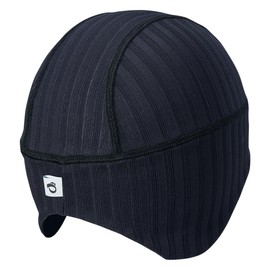 Pearl Izumi Light Warm Cap, 1 black