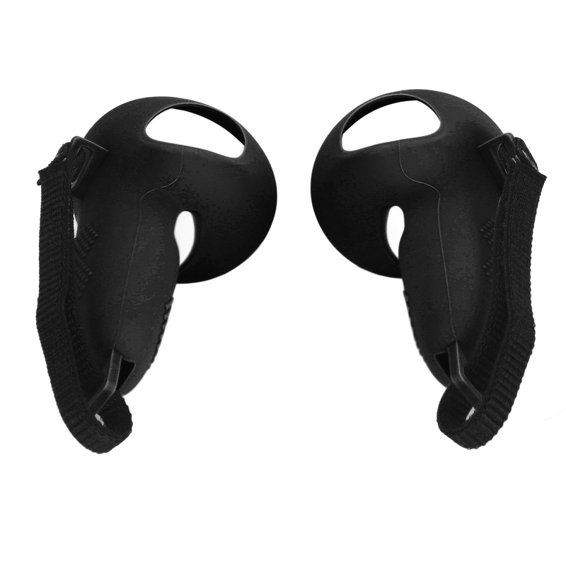 VR Controller Silicone Grips Cover Stable Prevent Slip Protective Silicone