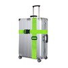 Heavy Duty Luggage Straps for Suitcases Packing Belts Travel Accessories