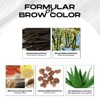ENTROPY Makeup Brow Color Ash Brown 20g/3g*6ea