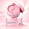 De Gel Para Ojos Con Colágeno Y Péptidos Todo Tipo