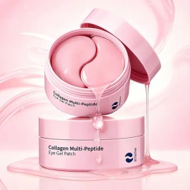 De Gel Para Ojos Con Colágeno Y Péptidos Todo Tipo De Piel