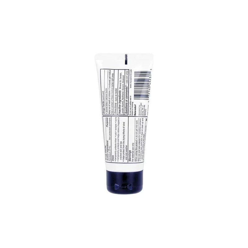 Crema Reparadora Eucerin Aquaphor Piel Extra Seca 50g