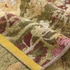 sense gnosis Floral Garden Hand Towel Set of 2 Super