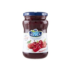 Santa Rosa Amarene Jam 350g