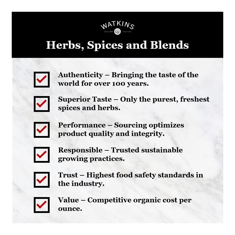 Watkins Fine Himalayan Pink Salt, 5.7 Ounce,(Pack of 3)