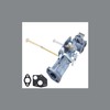 299437 297599 135200 130200 100200 Carburetor Kit Replacement for 5HP