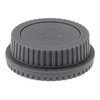 Fotodiox Designer Camera Body & Rear Lens Cap Set Compatible