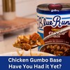 Blue Runner Creole Gumbo Base, 25 Ounce