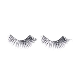 Revolution Beauty London X Love Island, Faux Mink False Lashes, Accent Chemistry, 1 Pair