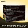 Aceite Capilar Bablabear Batana Oil Para El Crecimiento Del
