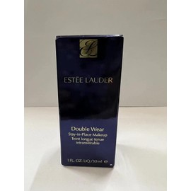 Estée Lauder Double Wear Stay-in-Place Liquid Makeup #1C1 COOL BONE - 1oz