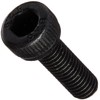 AnRui M3x10mm Hex Socket Screws, 12.9 Alloy Steel Pan Head