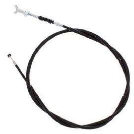 BossBearing Rear Hand Park Brake Cable for Yamaha YFM400F Big Bear 4x4 2000 2001 2002 2003 2004 2005 2006