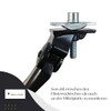 Red Loon Bike Kickstand - Bicycle Base - Bicycle Stand