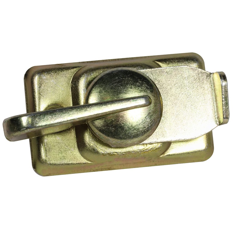 10 Pack Rok Hardware Cam-Action Window Sash Lock Latch and
