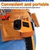 DEWIN Infrared Thermometer -50°C~400°C Real Time Temperature Display Suitable for
