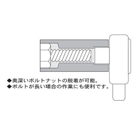Pro – Auto 3/8 (9.5) Dr. uxe-budyi-pusoketto Mil Size