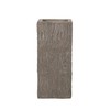 Christopher Knight Home Jorine Lightweight Concrete Planter, Cast Stone Planter,