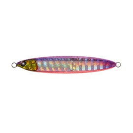 TIEMCO Metal Jig Lure, Ocean Dominator, Center Balance, 4.2 inches (107 mm), 4.2 oz (120 g), Tsurikou #41
