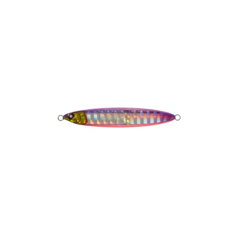 TIEMCO Metal Jig Lure, Ocean Dominator, Center Balance, 4.2 inches