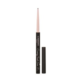 Scan Make-Up Creamy Note Liner 01 Jet Black 0.08 g