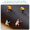 Bath Mat, Non-Slip Bath Mat, Shower Mat, Absorbent Bathroom Rug,