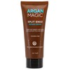 Argan Magic Split Endz Cream - Instantly Binds Frayed and
