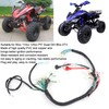 Engine Start Wire Wiring Harness Loom for 50cc 110cc 125cc