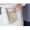 kosugizen Slim Bath Towel (Kitchen), 7.9 x 31.5 inches (20