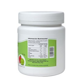FS LAB MagiMag Fresa Limón - Citrato de Magnesio en Polvo de Natural Slim Frank Suarez - Con Colágeno Endulzado con Stevia, para Relajarse y Dormir Mejor - 250 gr