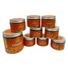 I am the spice Adjika Spice Mix for Middle East