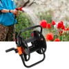 Hose Winding Storage Reel Garden Hose Reel Single Arm Hose